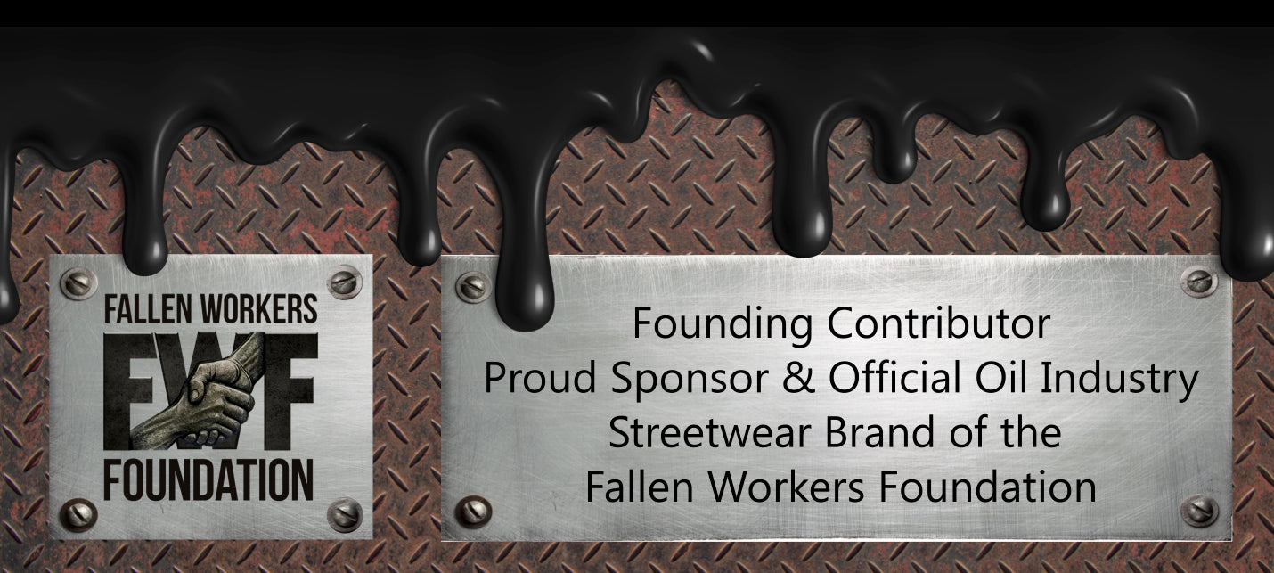 Fallen Workers Foundation logo